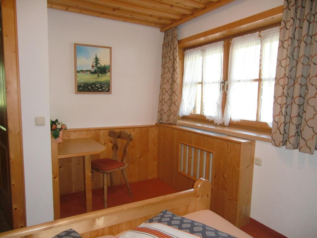 Apart Sissy See Room photo